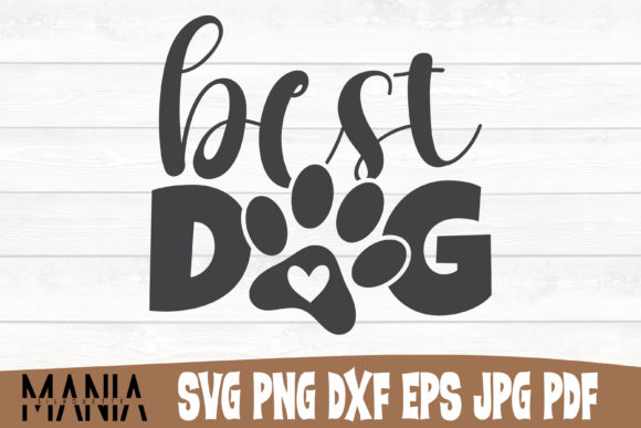 Best Dog SVG Cut File Design for Creative Projects